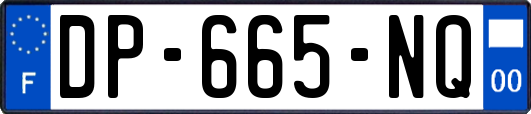 DP-665-NQ