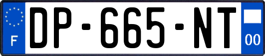 DP-665-NT
