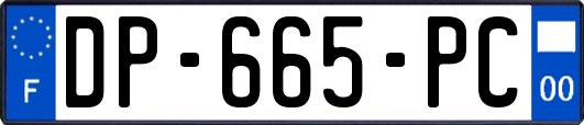 DP-665-PC