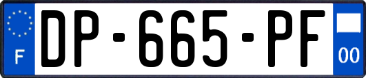 DP-665-PF