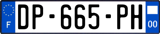 DP-665-PH