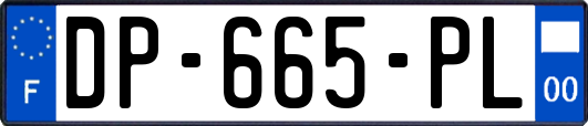 DP-665-PL