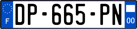 DP-665-PN