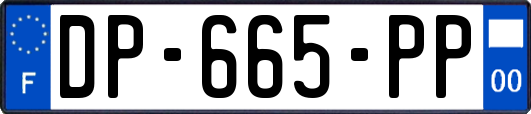 DP-665-PP