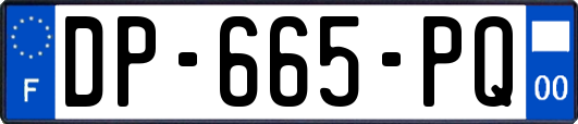 DP-665-PQ
