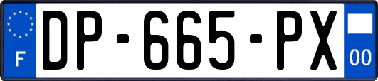 DP-665-PX