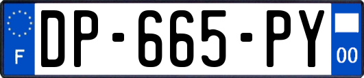 DP-665-PY