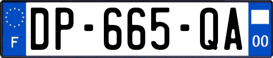 DP-665-QA
