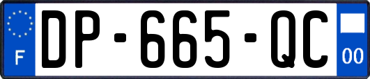 DP-665-QC