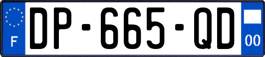 DP-665-QD