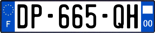DP-665-QH