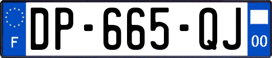 DP-665-QJ