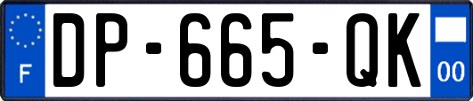DP-665-QK