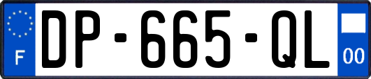 DP-665-QL
