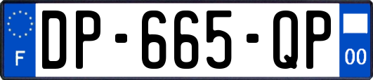 DP-665-QP