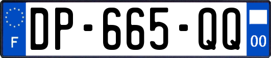 DP-665-QQ
