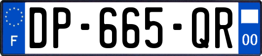 DP-665-QR