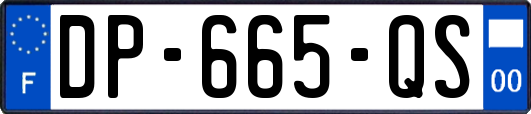 DP-665-QS