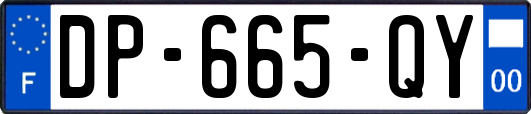 DP-665-QY