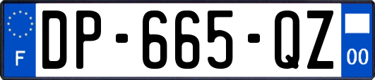 DP-665-QZ