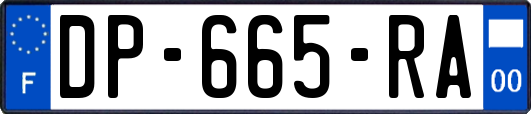 DP-665-RA