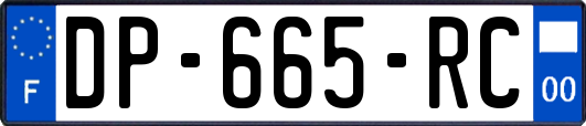 DP-665-RC