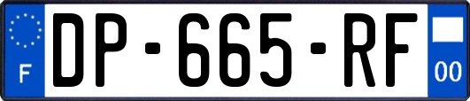 DP-665-RF