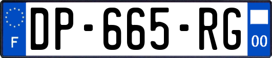 DP-665-RG
