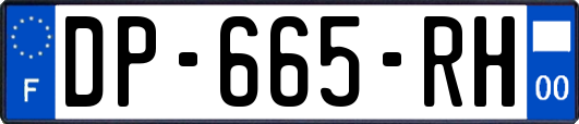 DP-665-RH