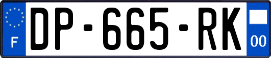 DP-665-RK