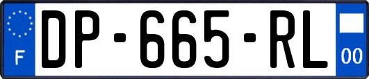DP-665-RL