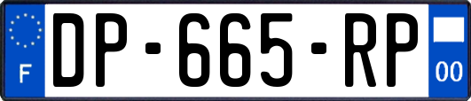 DP-665-RP