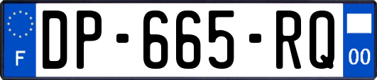 DP-665-RQ