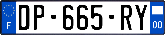 DP-665-RY