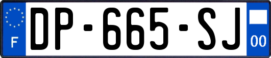 DP-665-SJ