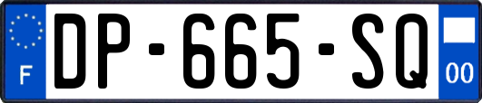 DP-665-SQ