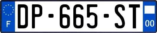 DP-665-ST