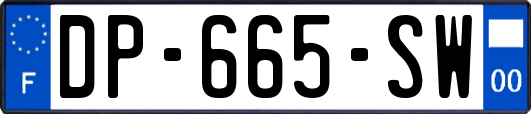 DP-665-SW