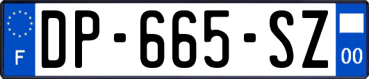 DP-665-SZ