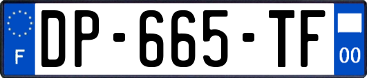 DP-665-TF