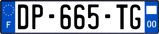 DP-665-TG