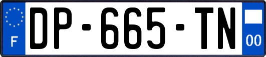 DP-665-TN