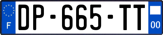 DP-665-TT