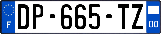 DP-665-TZ