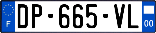 DP-665-VL