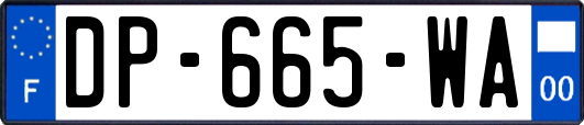 DP-665-WA