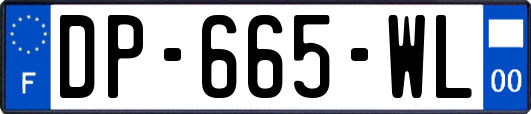 DP-665-WL