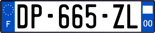 DP-665-ZL