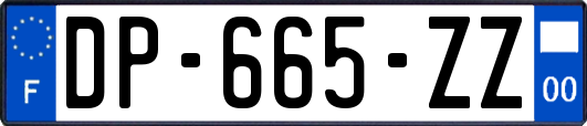 DP-665-ZZ