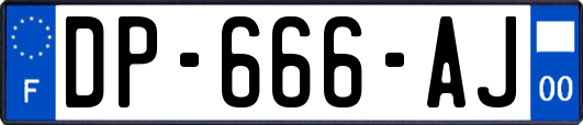 DP-666-AJ